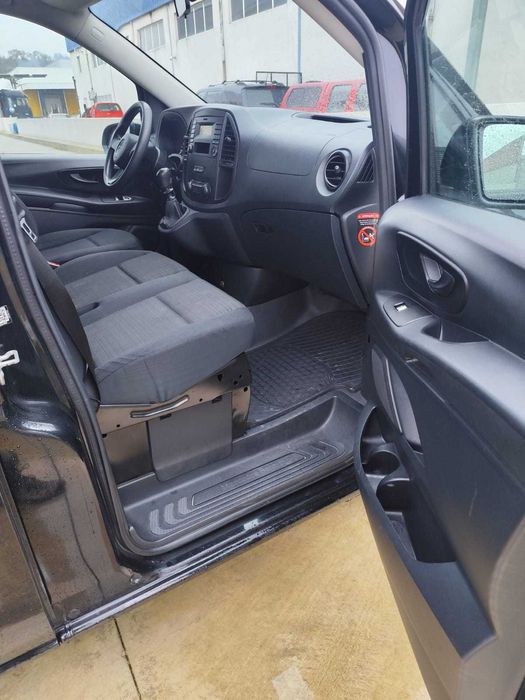 Mercedes Benz Vito Tourer 111 CDI