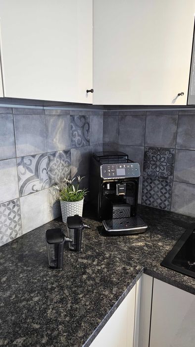 Ekspres Philips LatteGo EP5441/50 + gratis