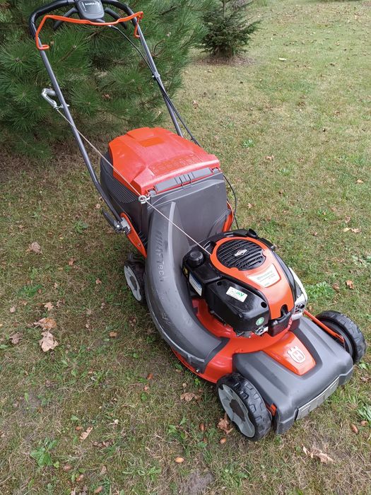 Kosiarka spalinowa Husqvarna LC 48