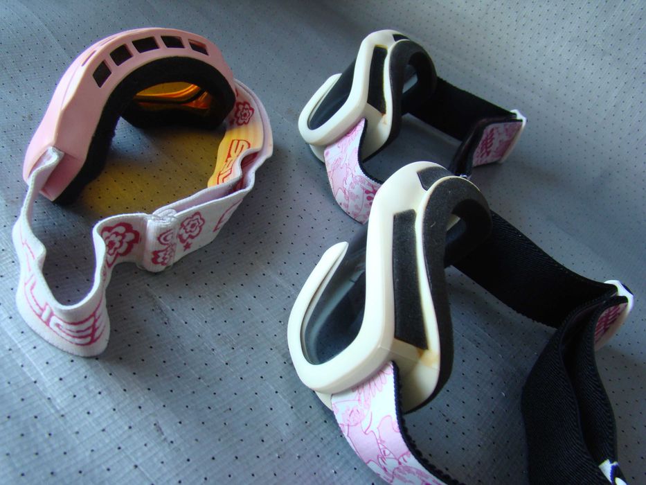 детск маска  оч ки  на 2 - 5 лет . оригинал