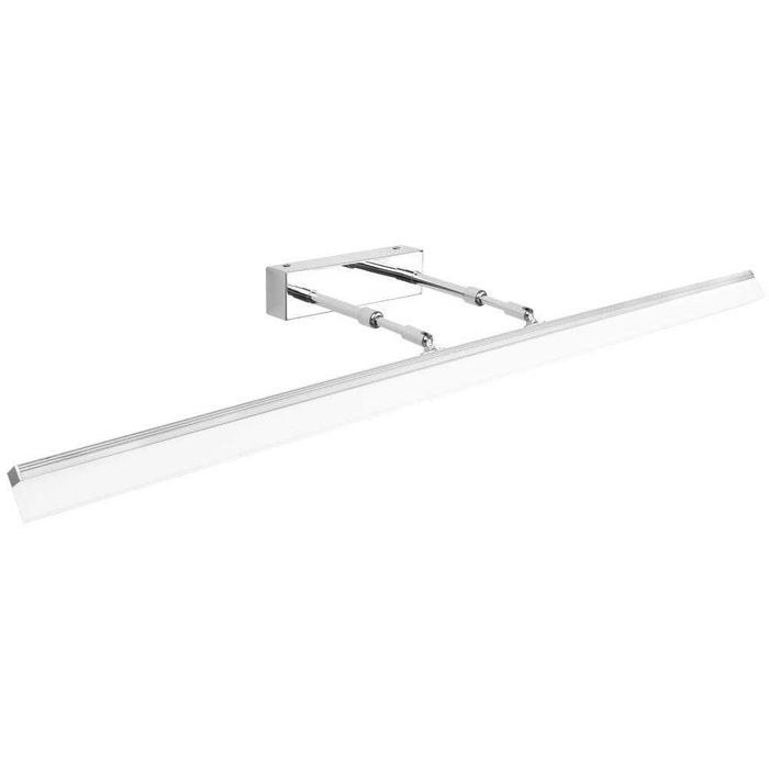 Lampa do lustra łazienkowego/LED/kinkiet / 5500k / zimny biały !A323!