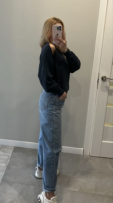 Джинси Pinko денім