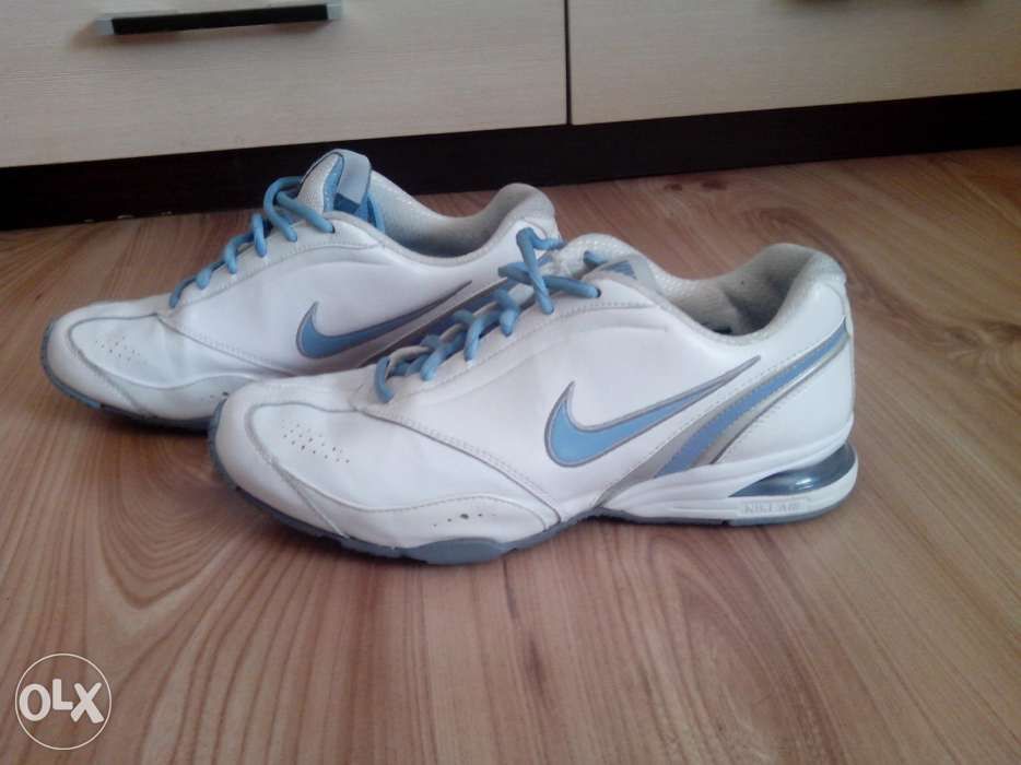 Buty nike trainig air visi fly