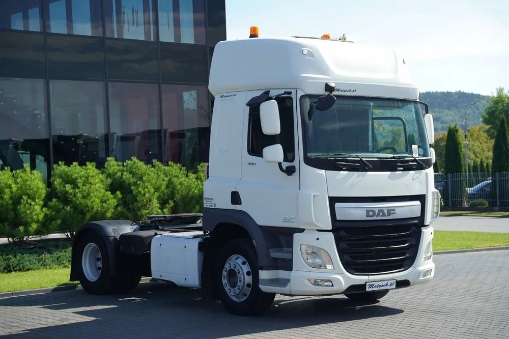 DAF