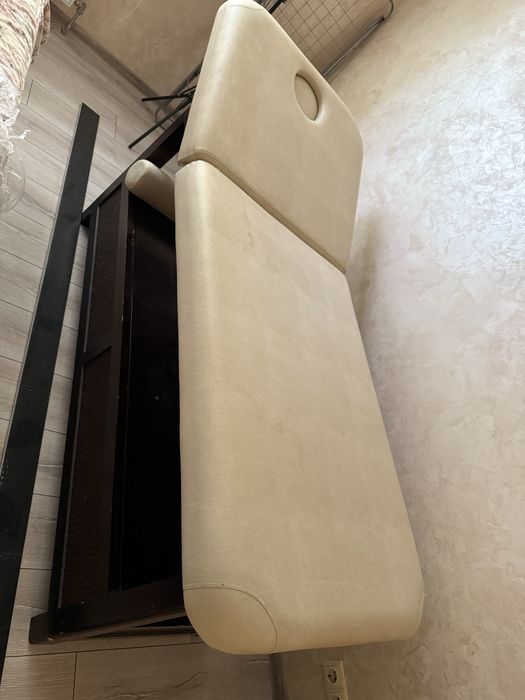 кушетка косметологическая