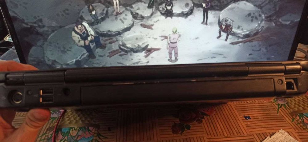 Ноутбук Dell Vostro 1500 (PP22L)