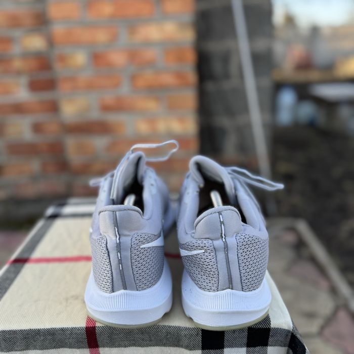 Кроссовки Nike Quest 2 Grey, 47,5 размер, Оригинал, Кросівки