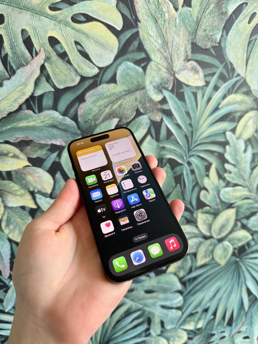 iPhone 14Pro 128Gb Neverlock 14Про ідеальний 100%акум  TRADE-IN