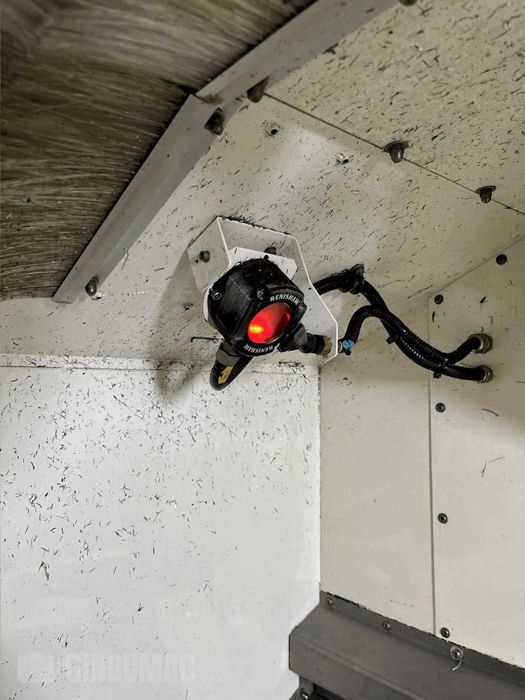 Centrum obróbcze DMG ecoMill 800 V (2016)