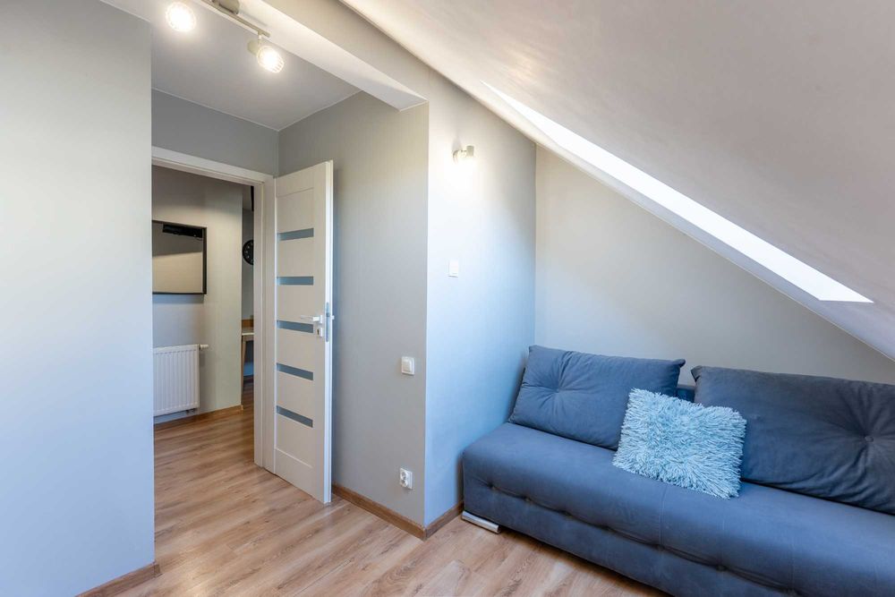 Arkońska | 50 m² | 3 Pokoje | Przymorze SKM - Widok 4