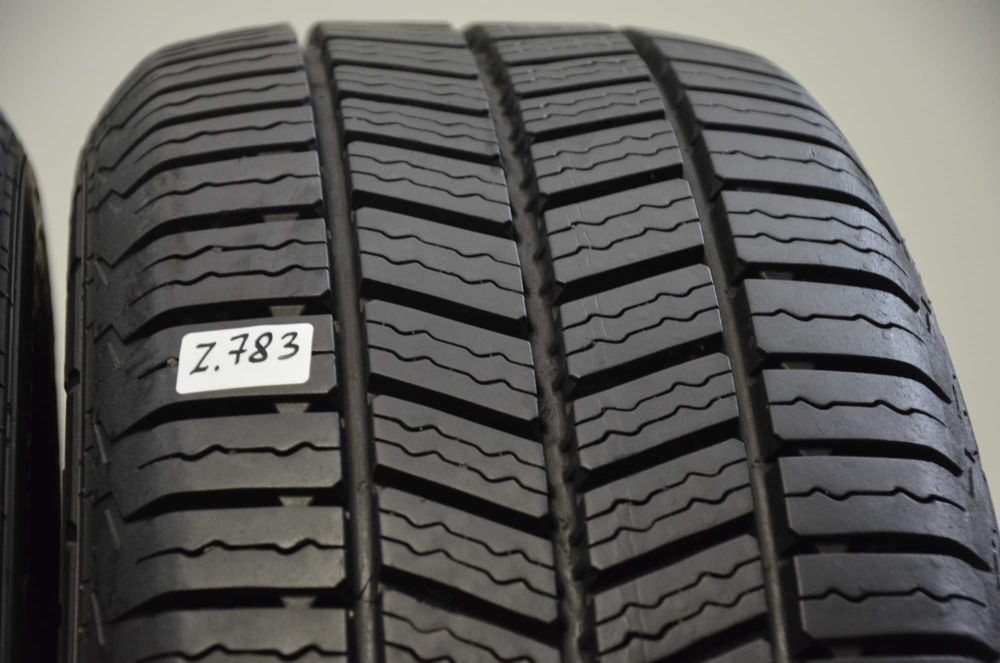 ROK 2024, 225/55 R17c Continental VanContact A/S Ultra Para wysyłka z7