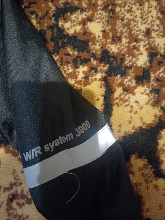 Kombinezon chłopięcy pax 86/92