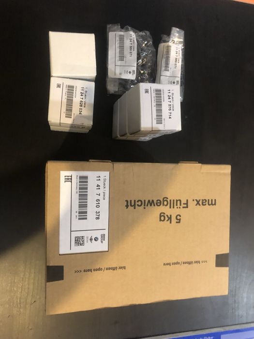 Serwis Mechanika BMW - Diagnostyka, Wymiana rozrządu, Naprawy bieżące