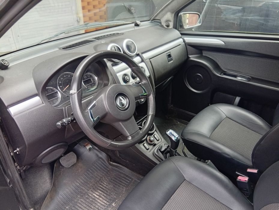 Aixam Crossline | 2011 r. | 58000 km. | Silnik Kubota