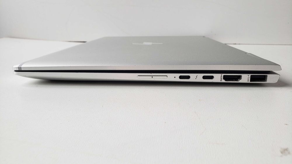 Ноутбук-трансформер HP EliteBook x360 1040 G5 14" 1920x1080 IPS Touch i7-8650U 16GB DDR4 256GB Intel UHD Graphics 620 WebCam
