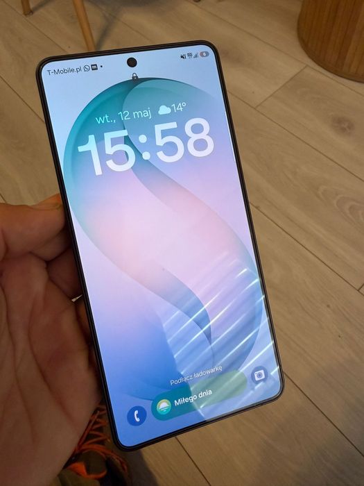 Samsung S26 Ultra 12/256 idealny