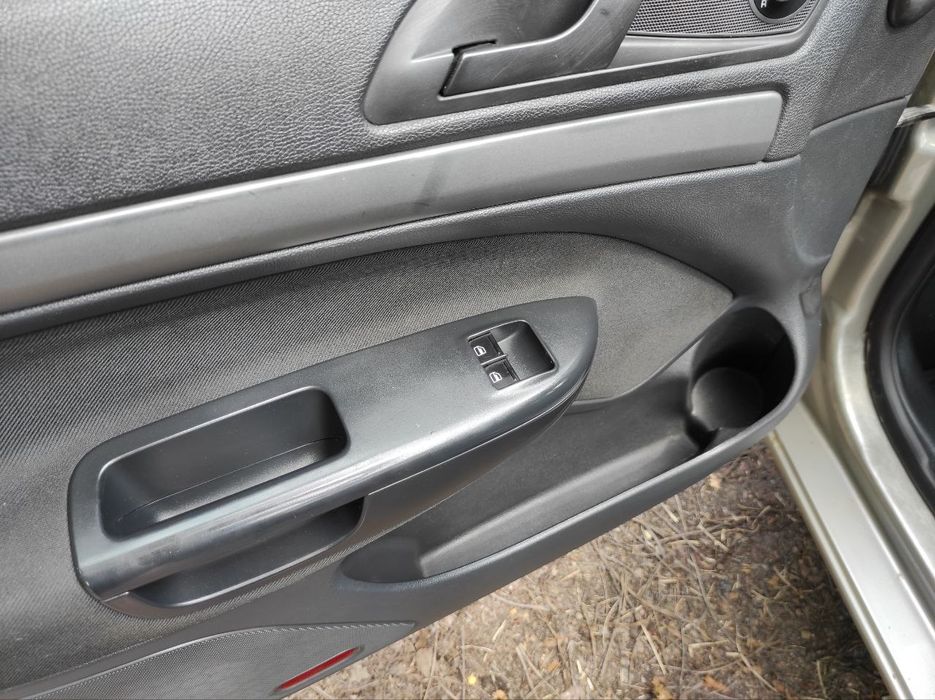 Octavia A5 2011 року