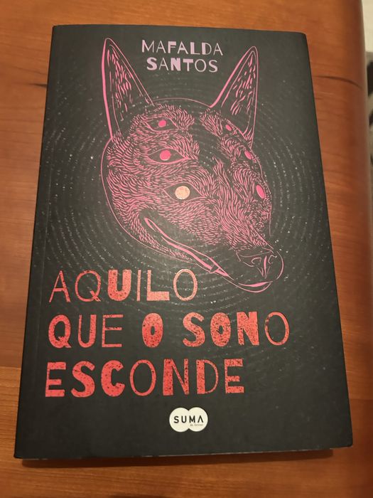 Aquilo que o sono esconde