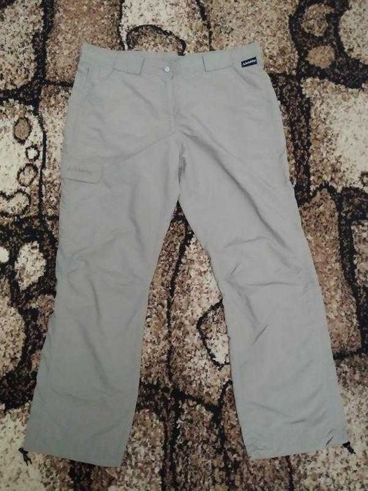 Трекинговые карго штаны , cargo shoffel