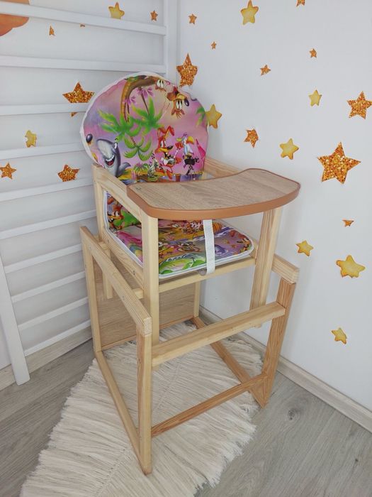 Стул для годування