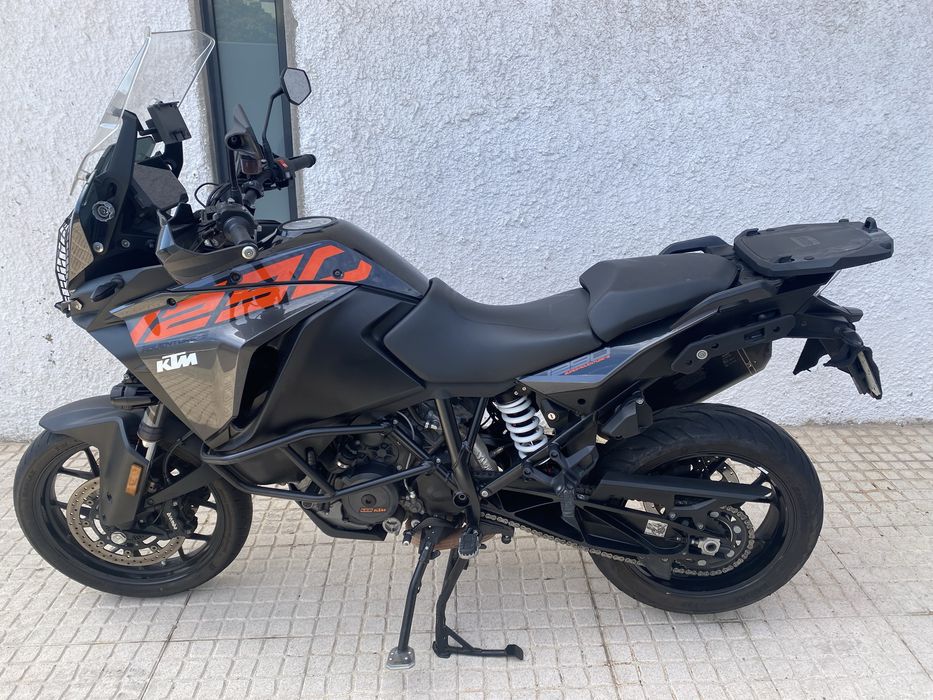 Ktm 1290 super Adventure S