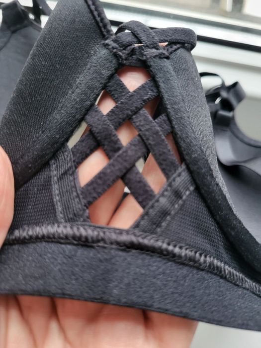 Новый нарядний бюстгалтер George 36 С