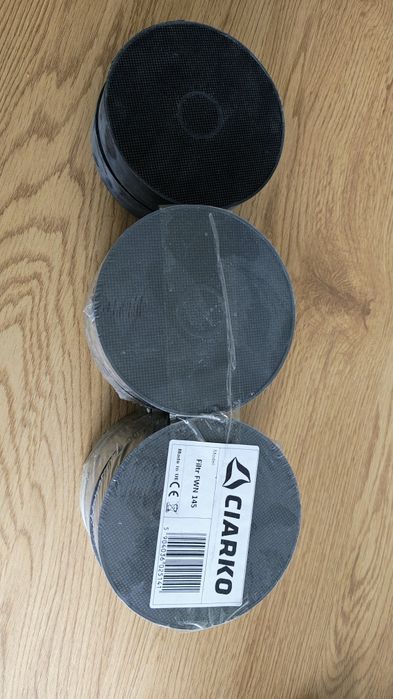 Filtr Ciarko FWN 145 do okapu