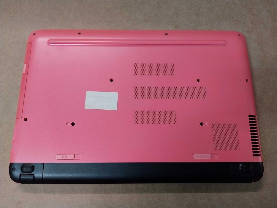 Portatil HP para peças