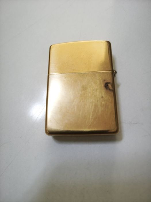 Isqueiro ZIPPO 2