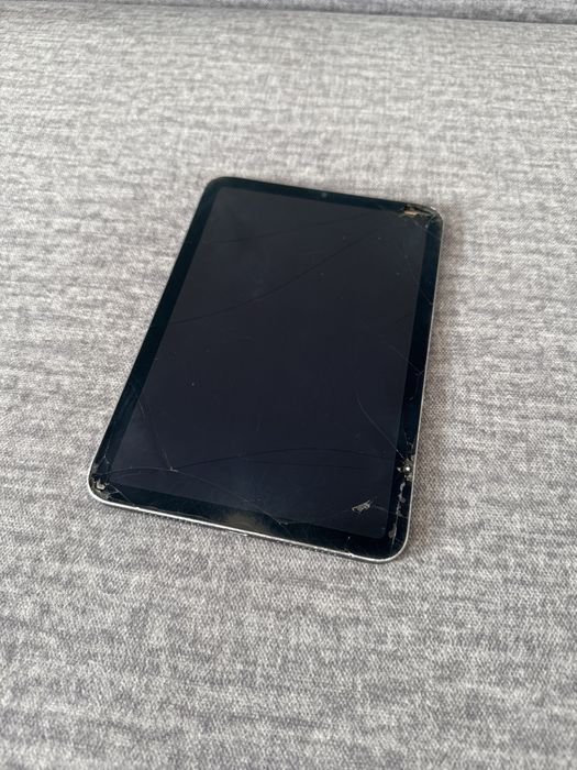 iPad Mini 6 64gb Wi-Fi Gray (на запчасти) (32)