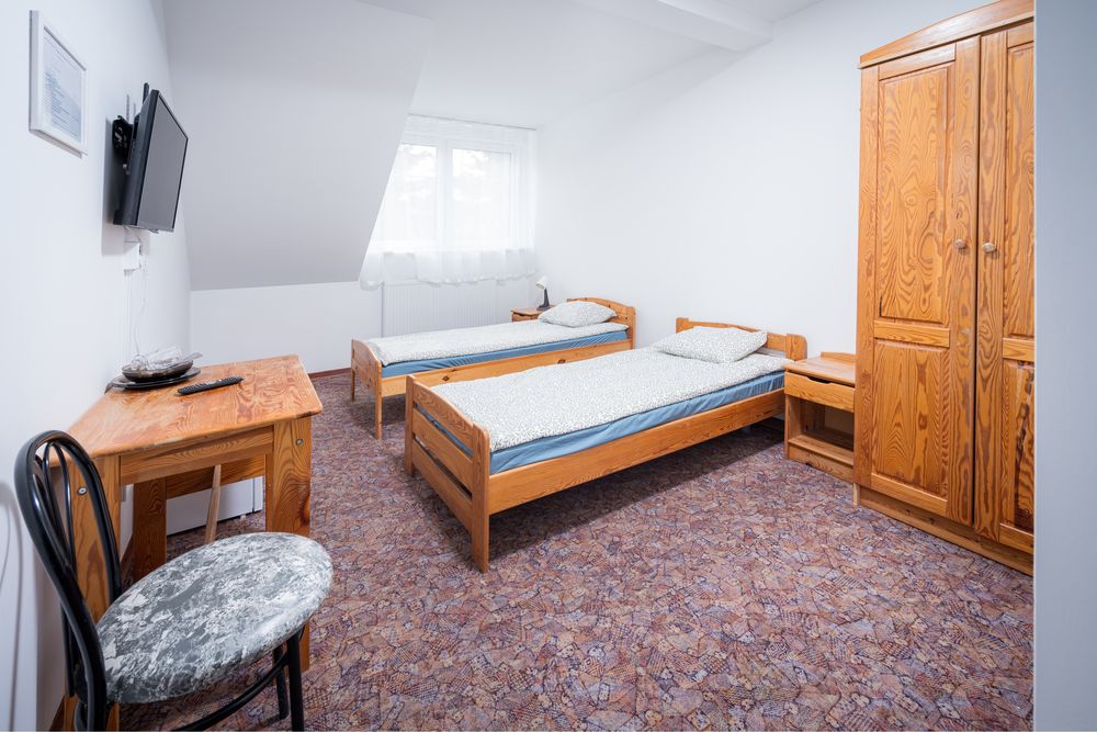 Kwatery Noclegi pracownicze - Olsztyn