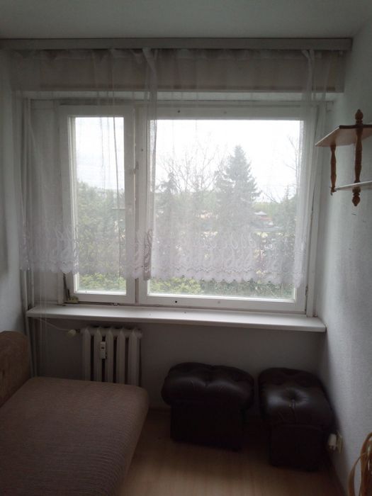 Mieszkanie  wlasnosciowe 62m