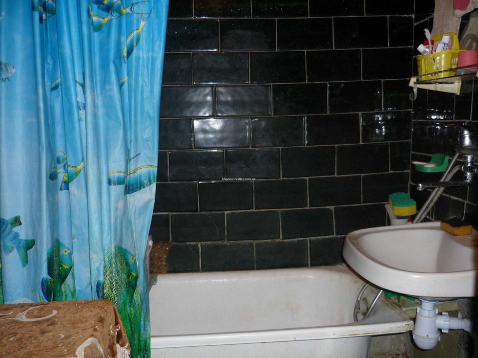 Продам 3 комнатную квартиру Солоницевка Od1