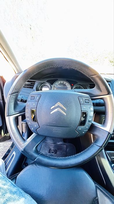 Citroen C5 2.0 Hdi Exclusive