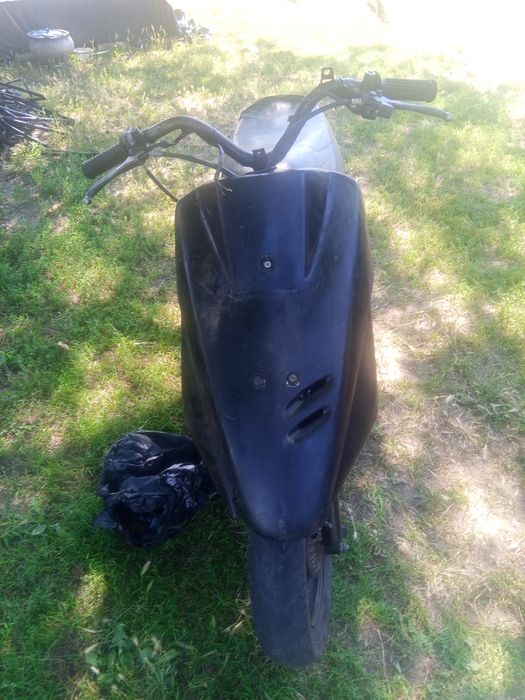 Продам Хонду Дио 27