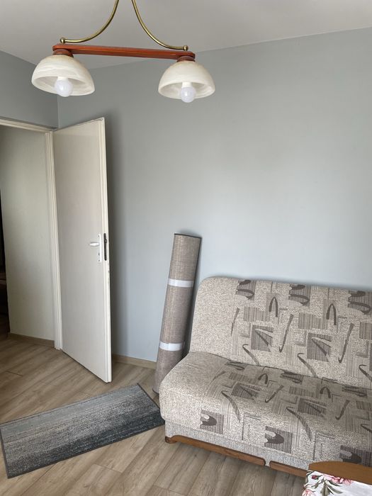 Pokój na wynajem Lublin dla dziewczyny