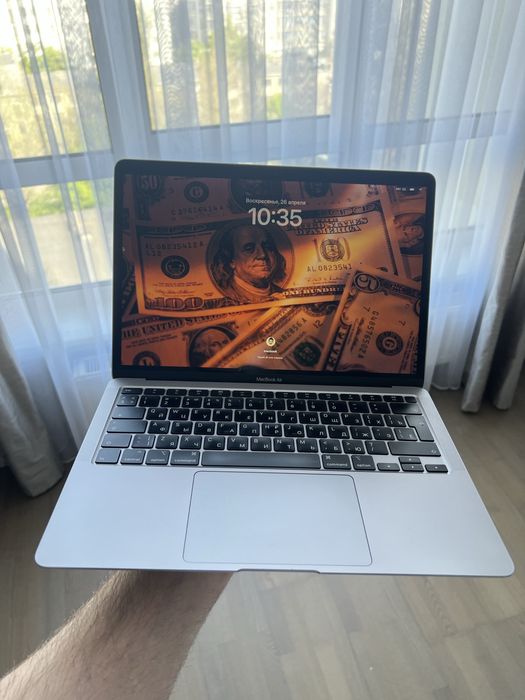 MacBook Air 2020 i3 256 gb 13’