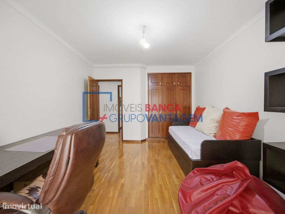 T3 Altos Da Maia | 205,1 m2