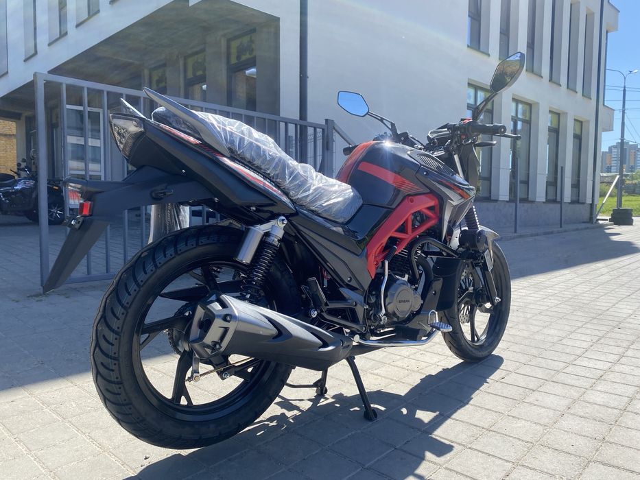 NEW SPARK SP200R-34 Доставка/Кредит