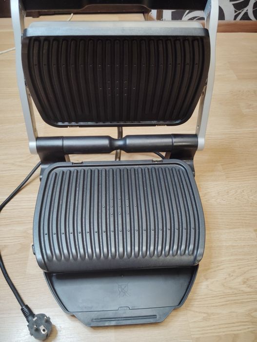 Гриль Tefal optigril