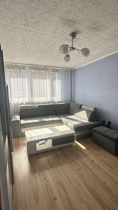Mieszkanie Flagówka Libiąż 36,5 m² – pohled 5