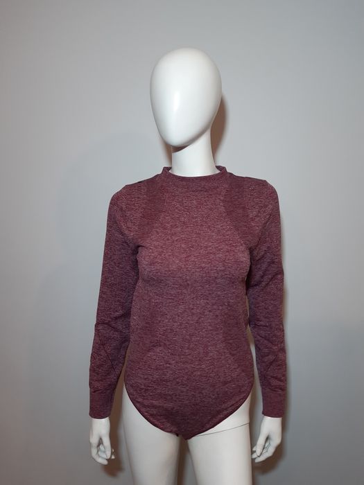 Body burgund George
