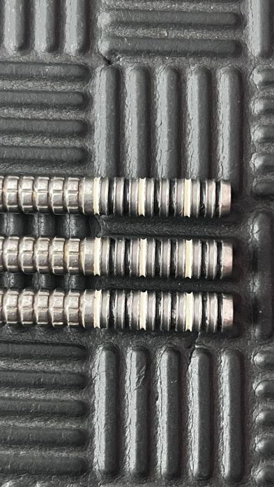 Lotki Chris Dobey gen 1 22g