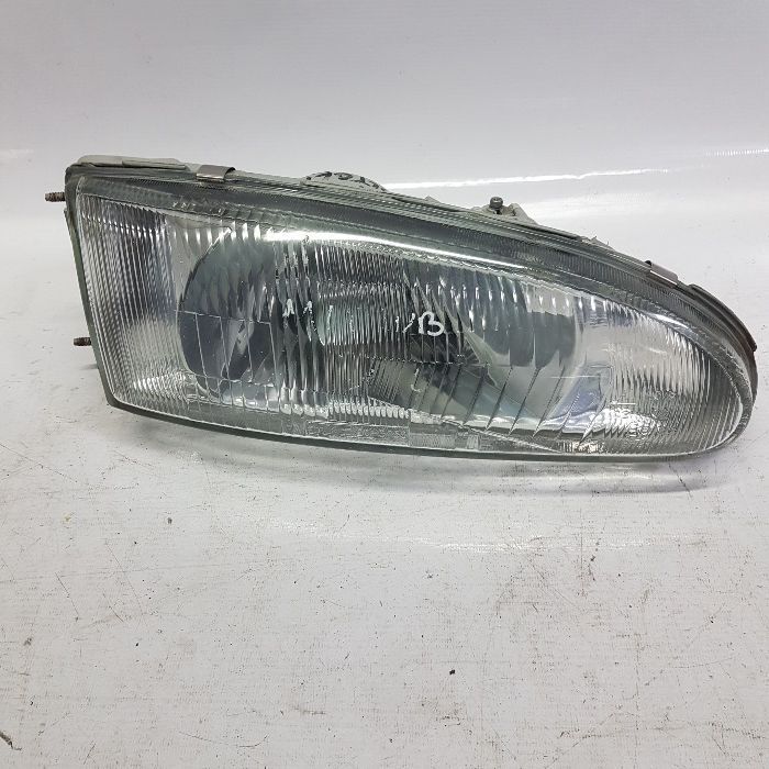 Farol farolim espelho Mitsubishi Space Star Mitsubishi COLT