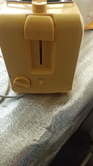 Тостерница для хлеба .