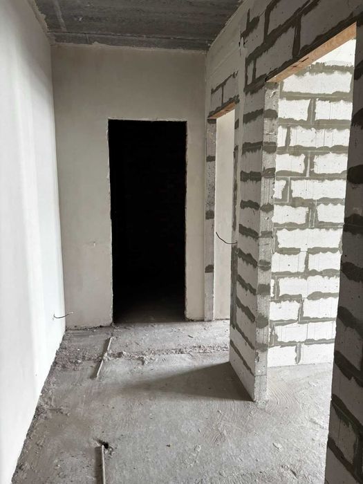 Нижче ринку! 2к Виставка новобудова на етапі здачі / діє переуступка