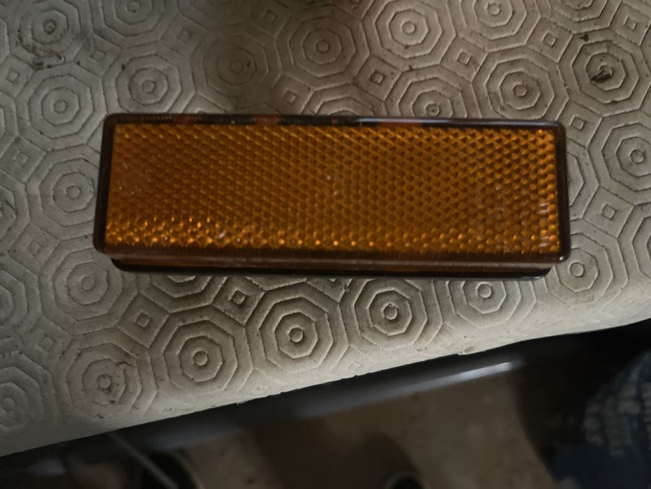Pisca lateral fiat ducato novo