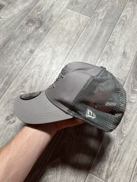Кепка New Era Fresh Kid Cap