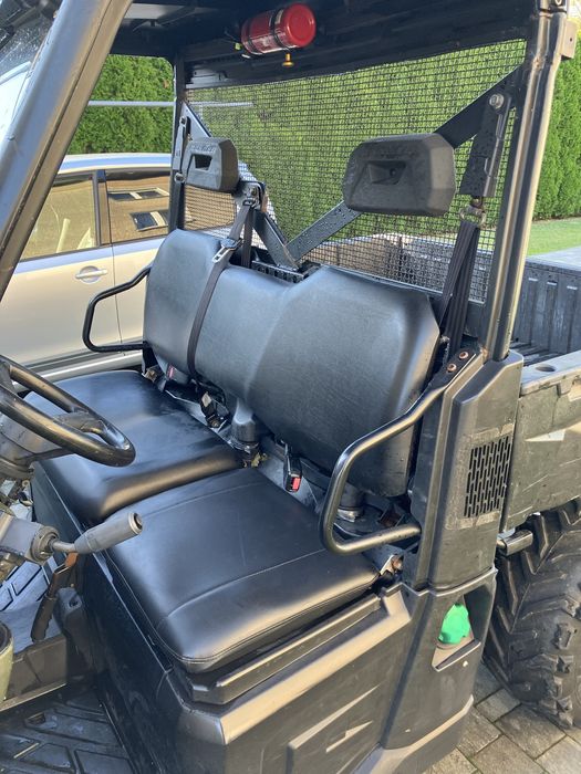 Polaris Ranger 1000 Diesel Kohler 4x4 UTV Gator