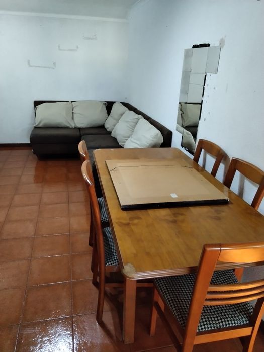 Apartamento para arrendar